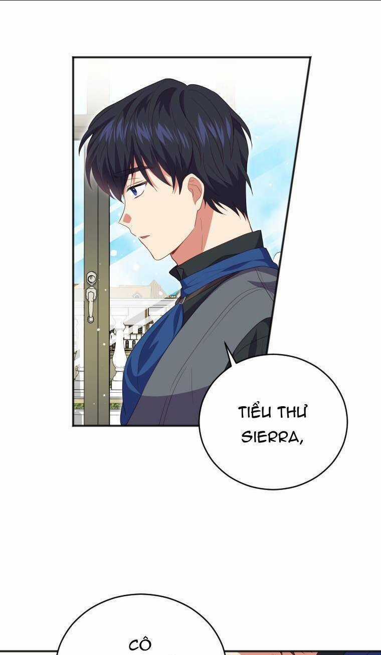 Tôi Đã Đình Công Vì Đã Đến Hạn Chót Chapter 15 trang 42