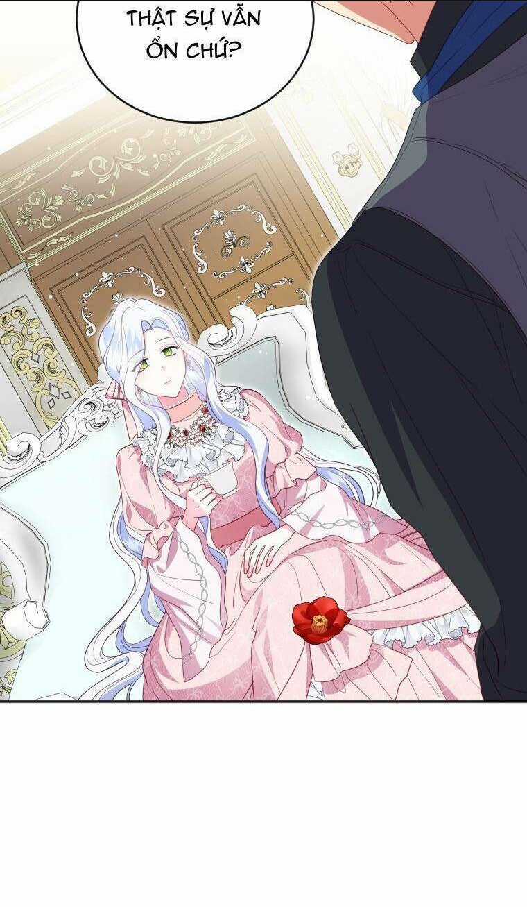 Tôi Đã Đình Công Vì Đã Đến Hạn Chót Chapter 15 trang 43