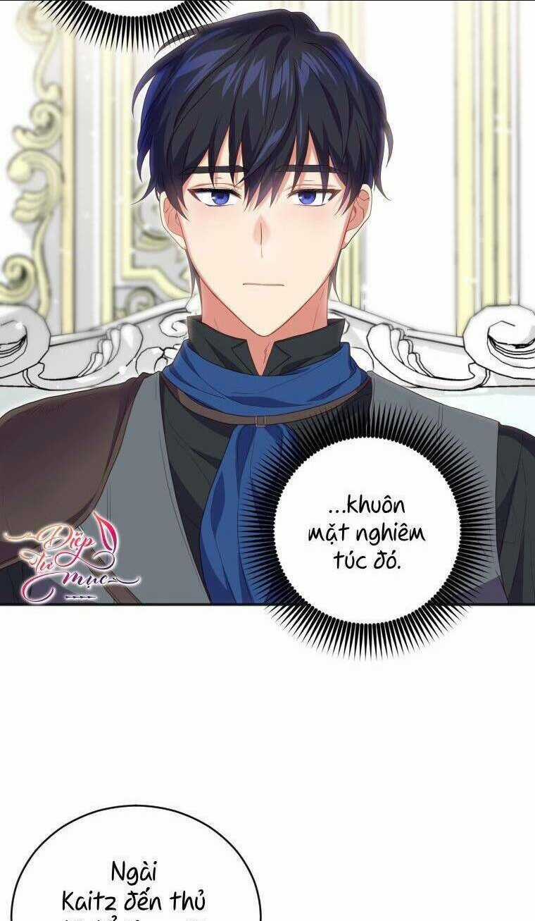 Tôi Đã Đình Công Vì Đã Đến Hạn Chót Chapter 15 trang 45