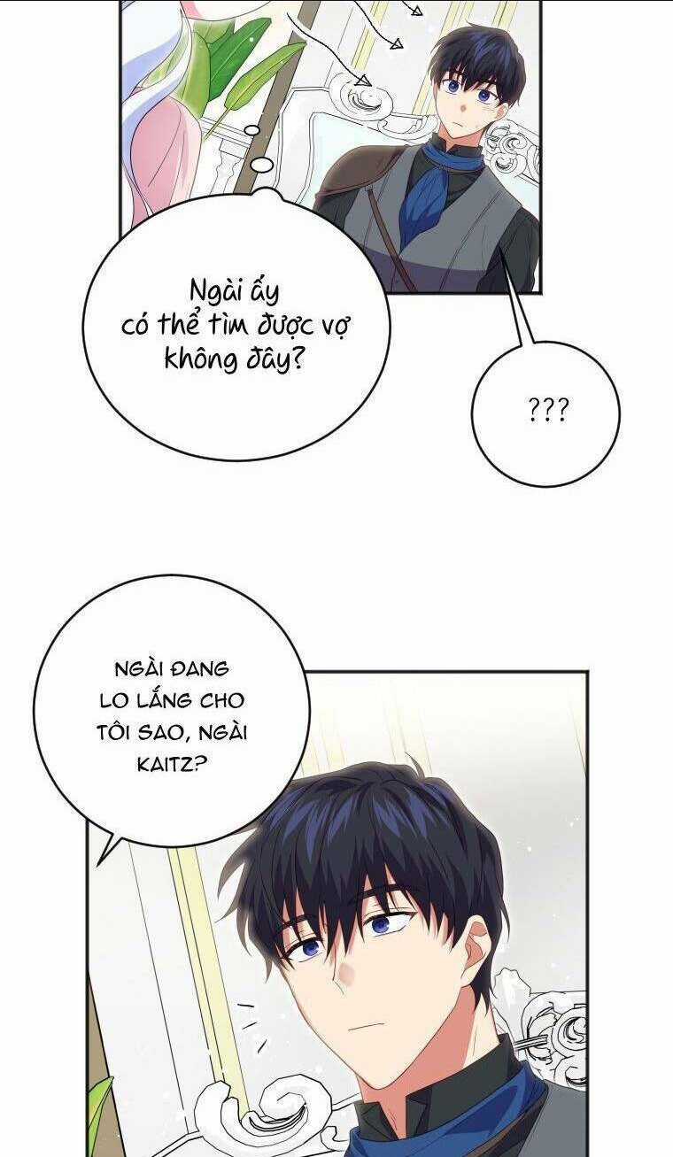 Tôi Đã Đình Công Vì Đã Đến Hạn Chót Chapter 15 trang 47