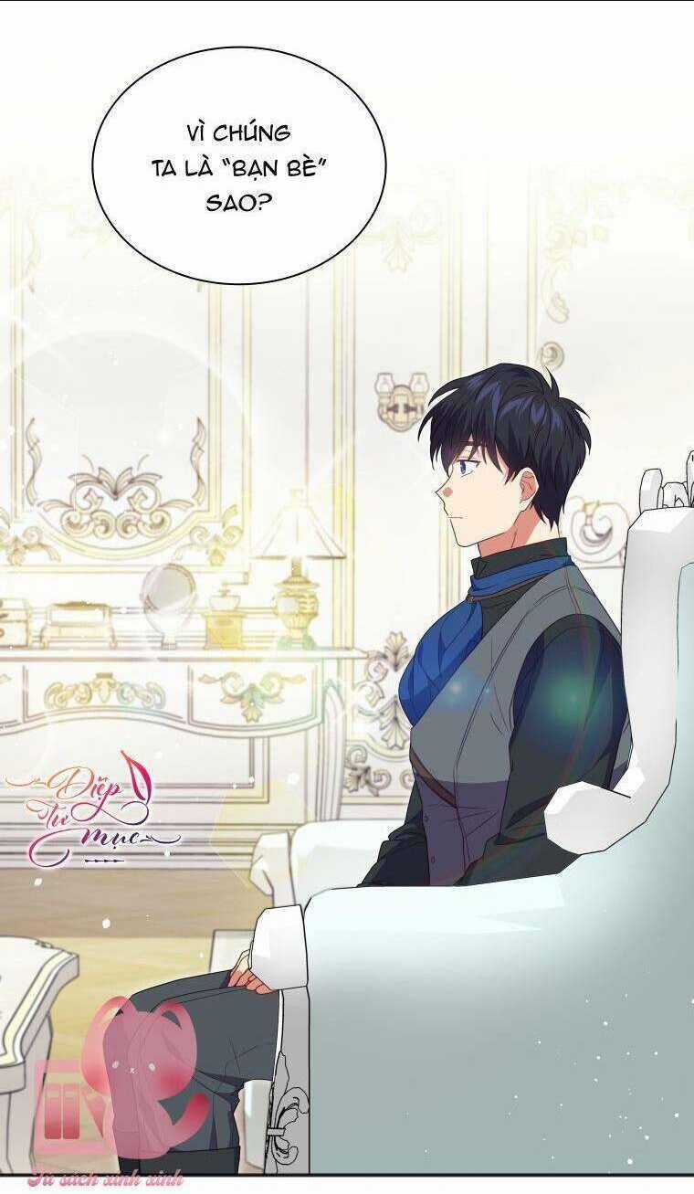 Tôi Đã Đình Công Vì Đã Đến Hạn Chót Chapter 15 trang 49