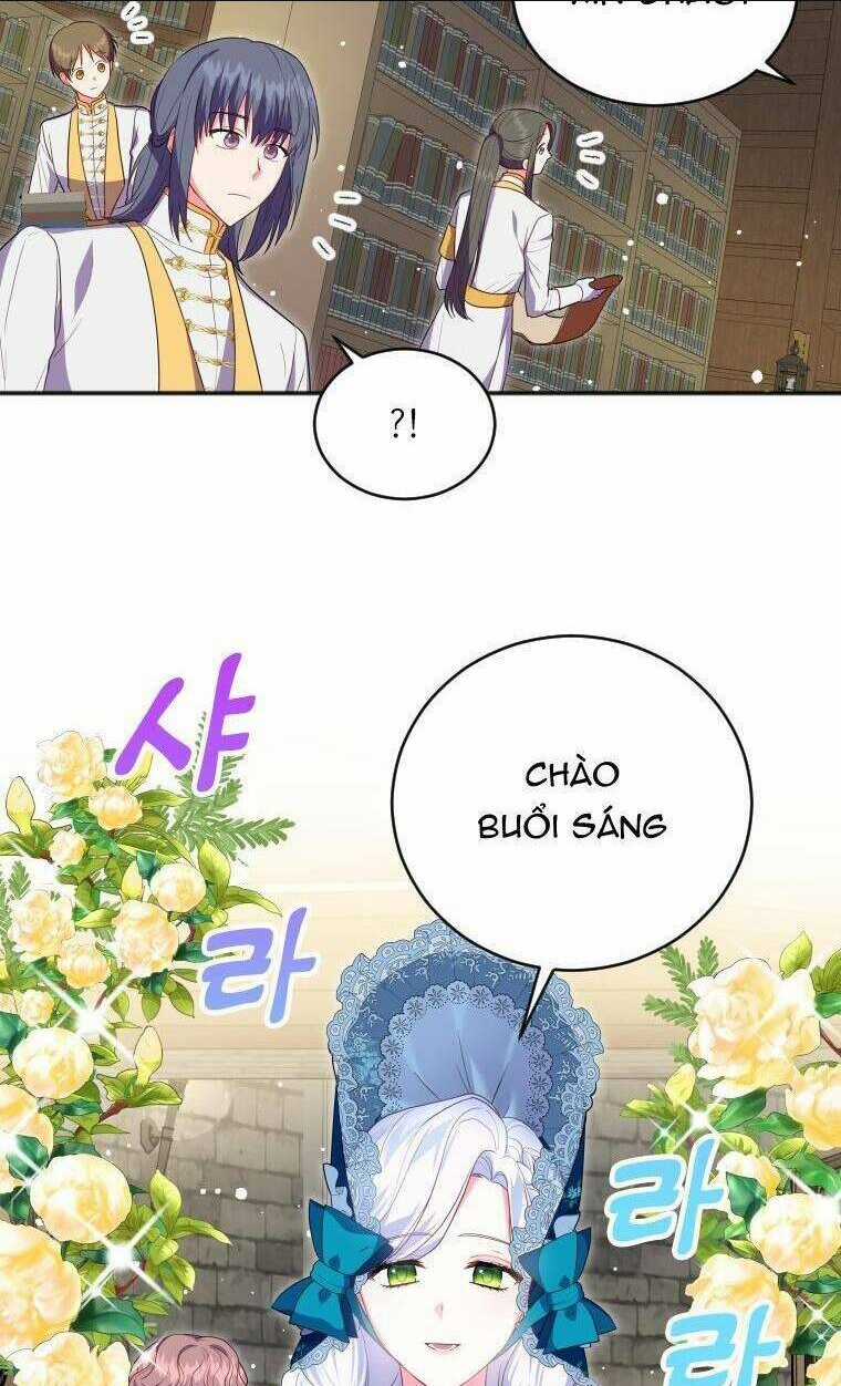 Tôi Đã Đình Công Vì Đã Đến Hạn Chót Chapter 15 trang 5