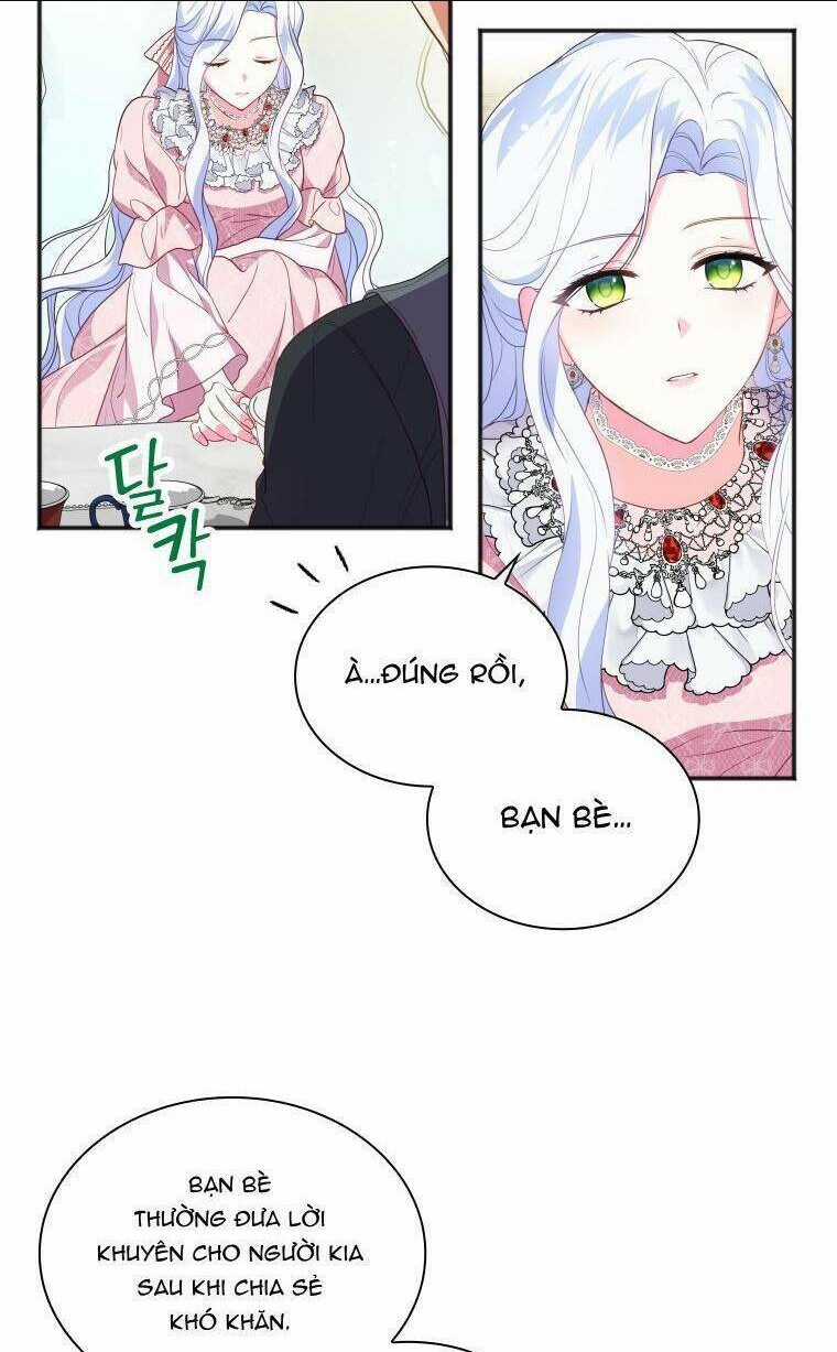 Tôi Đã Đình Công Vì Đã Đến Hạn Chót Chapter 15 trang 51