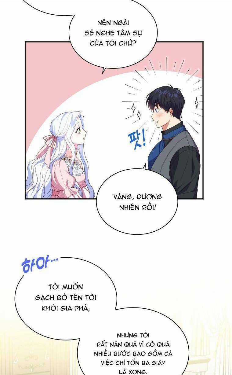 Tôi Đã Đình Công Vì Đã Đến Hạn Chót Chapter 15 trang 52