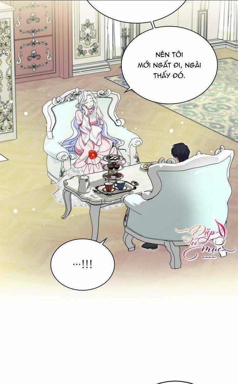 Tôi Đã Đình Công Vì Đã Đến Hạn Chót Chapter 15 trang 53