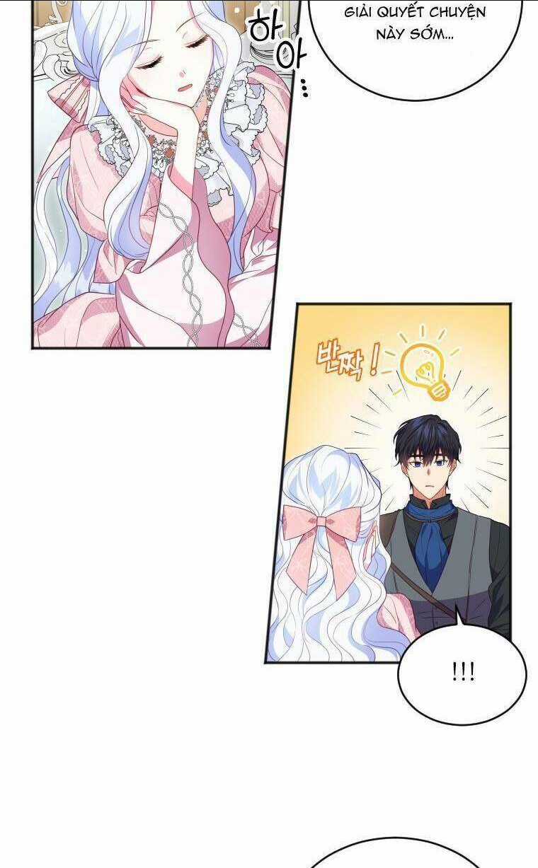 Tôi Đã Đình Công Vì Đã Đến Hạn Chót Chapter 15 trang 55