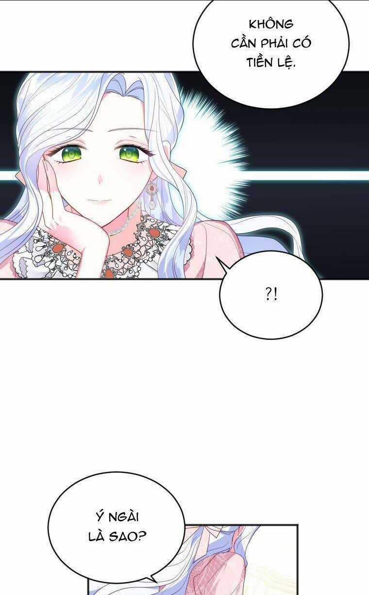 Tôi Đã Đình Công Vì Đã Đến Hạn Chót Chapter 15 trang 56