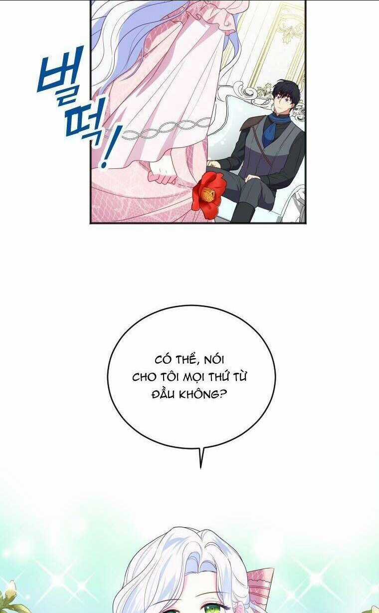 Tôi Đã Đình Công Vì Đã Đến Hạn Chót Chapter 15 trang 57