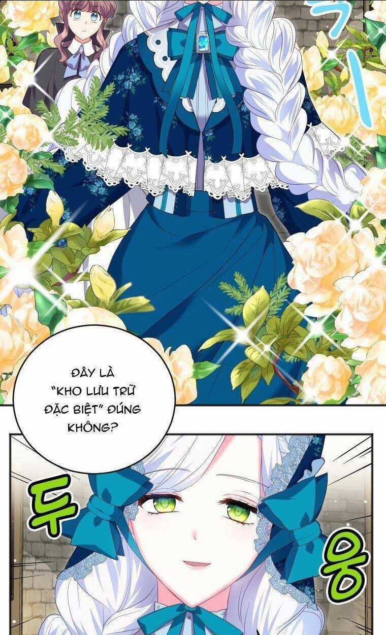 Tôi Đã Đình Công Vì Đã Đến Hạn Chót Chapter 15 trang 6