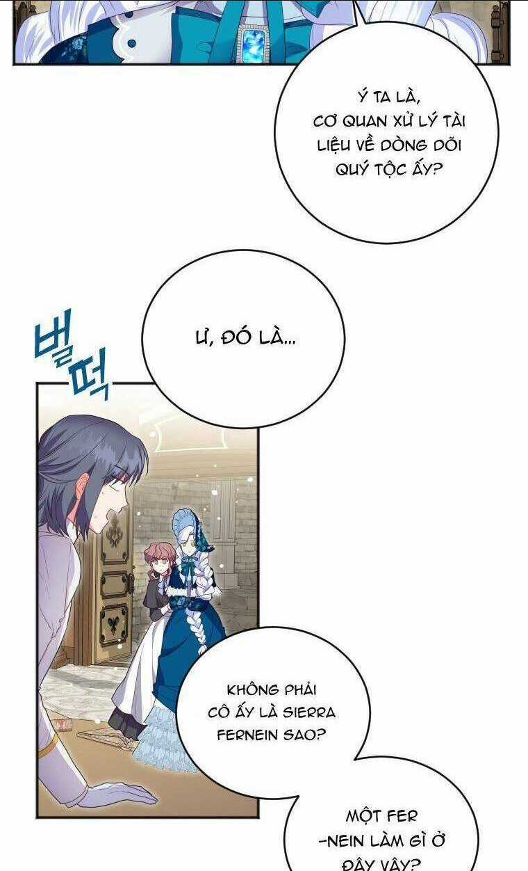 Tôi Đã Đình Công Vì Đã Đến Hạn Chót Chapter 15 trang 7