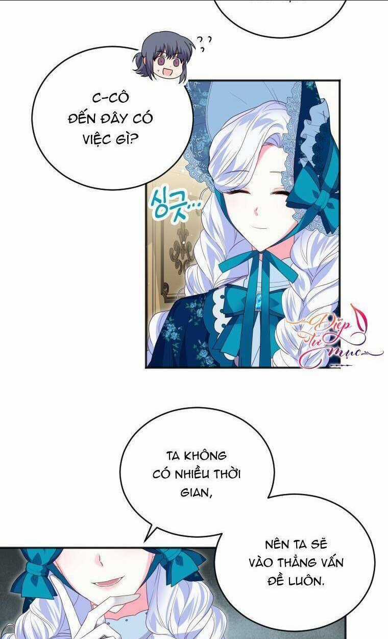 Tôi Đã Đình Công Vì Đã Đến Hạn Chót Chapter 15 trang 8