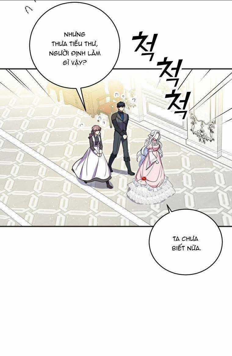 Tôi Đã Đình Công Vì Đã Đến Hạn Chót Chapter 16 trang 10