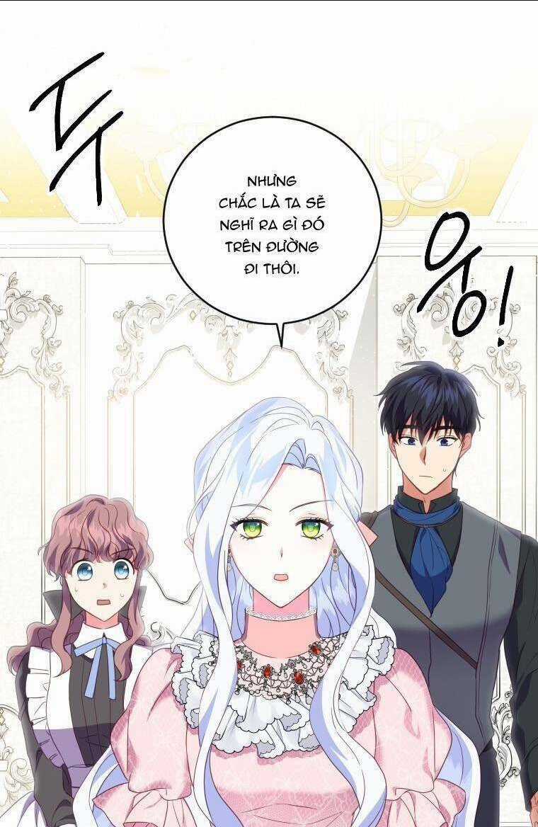 Tôi Đã Đình Công Vì Đã Đến Hạn Chót Chapter 16 trang 11