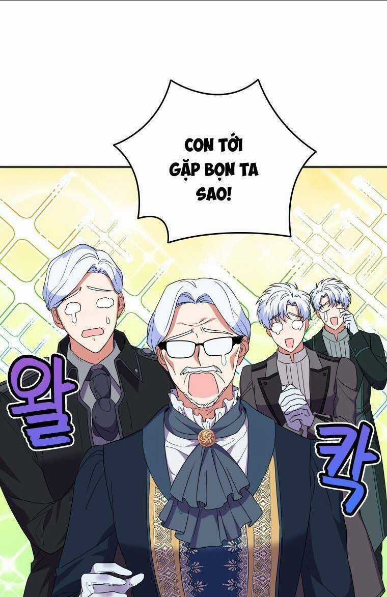 Tôi Đã Đình Công Vì Đã Đến Hạn Chót Chapter 16 trang 16