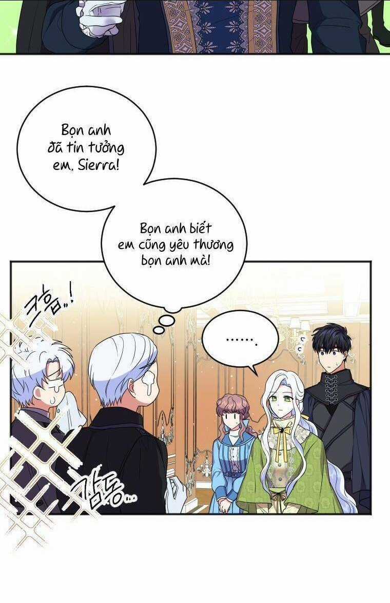 Tôi Đã Đình Công Vì Đã Đến Hạn Chót Chapter 16 trang 17