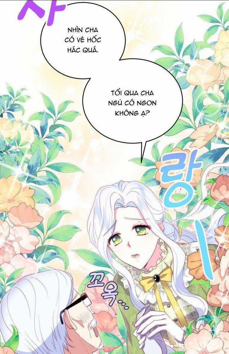 Tôi Đã Đình Công Vì Đã Đến Hạn Chót Chapter 16 trang 20