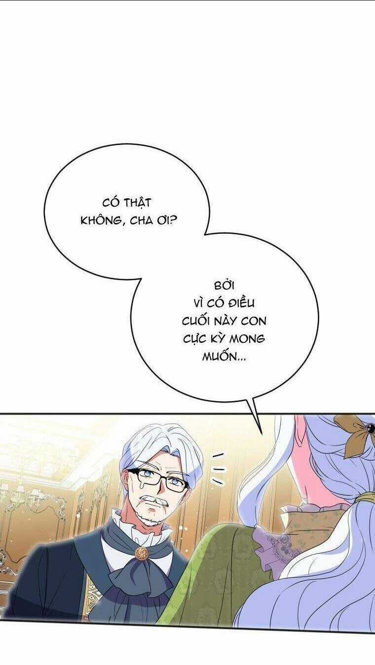 Tôi Đã Đình Công Vì Đã Đến Hạn Chót Chapter 16 trang 27