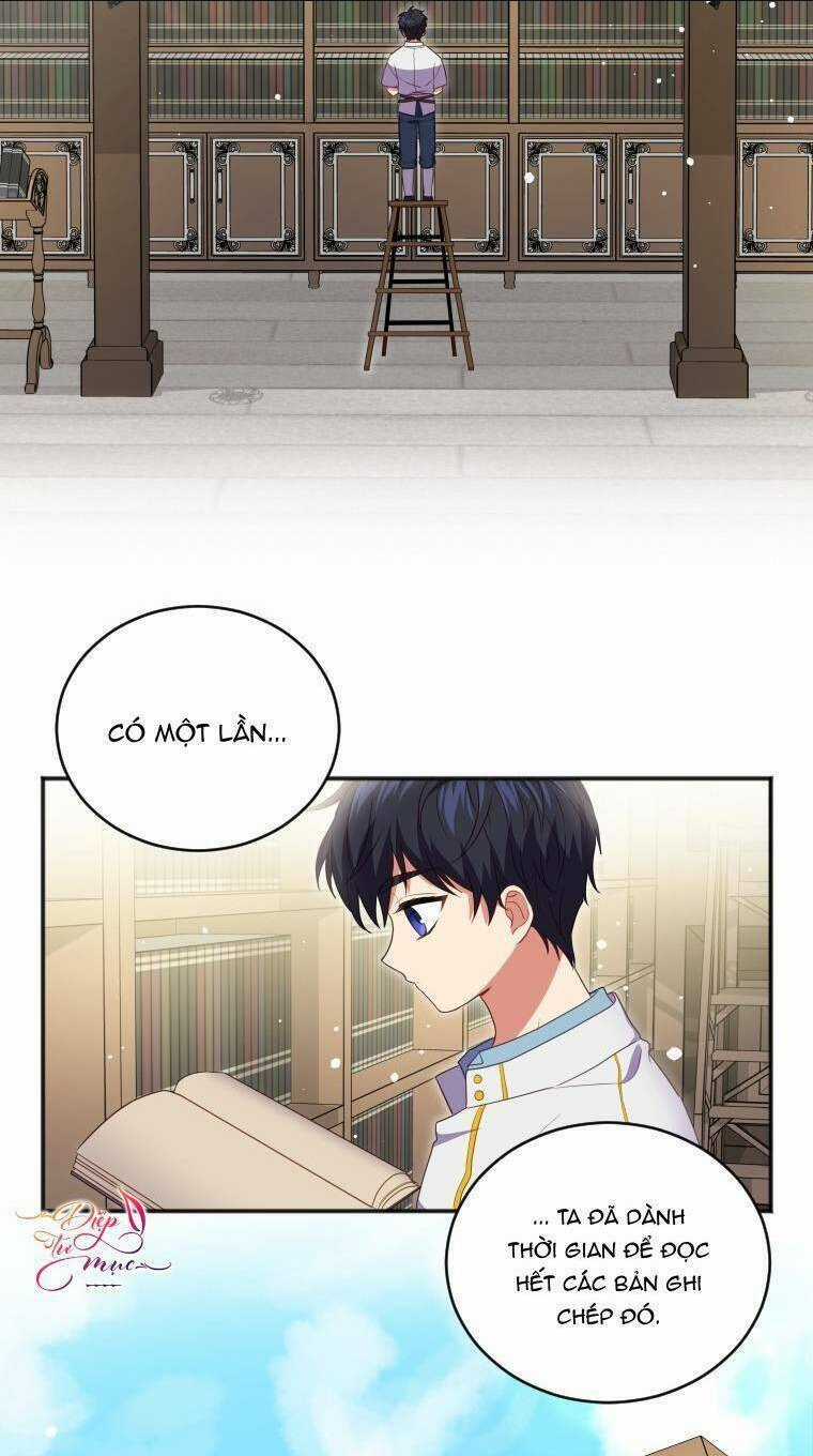 Tôi Đã Đình Công Vì Đã Đến Hạn Chót Chapter 16 trang 3