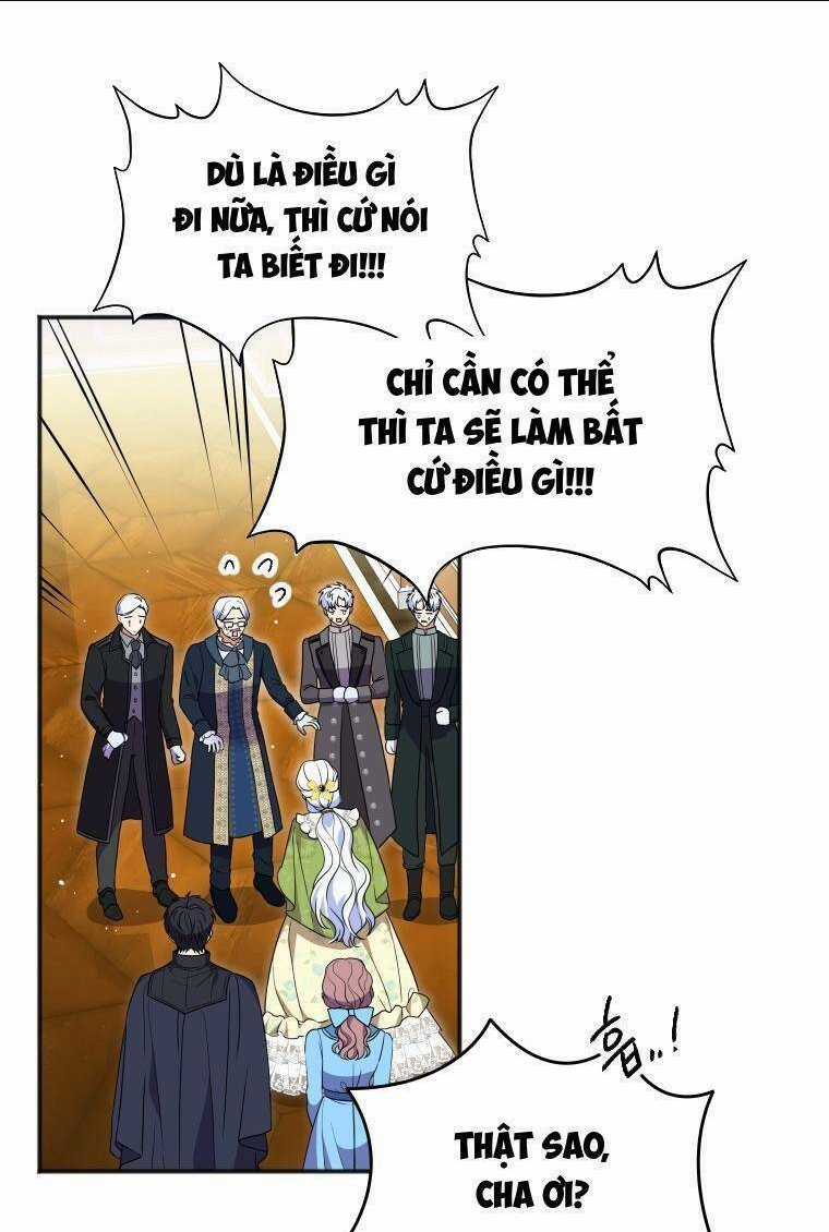 Tôi Đã Đình Công Vì Đã Đến Hạn Chót Chapter 16 trang 30