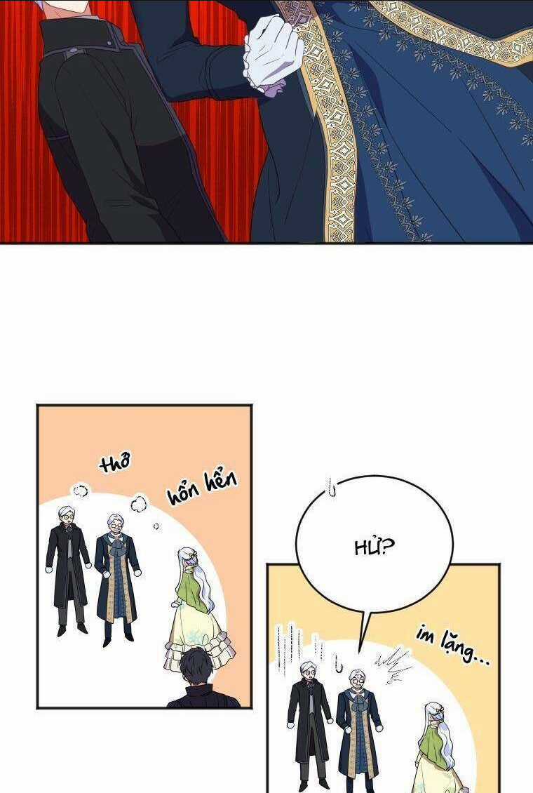 Tôi Đã Đình Công Vì Đã Đến Hạn Chót Chapter 16 trang 34