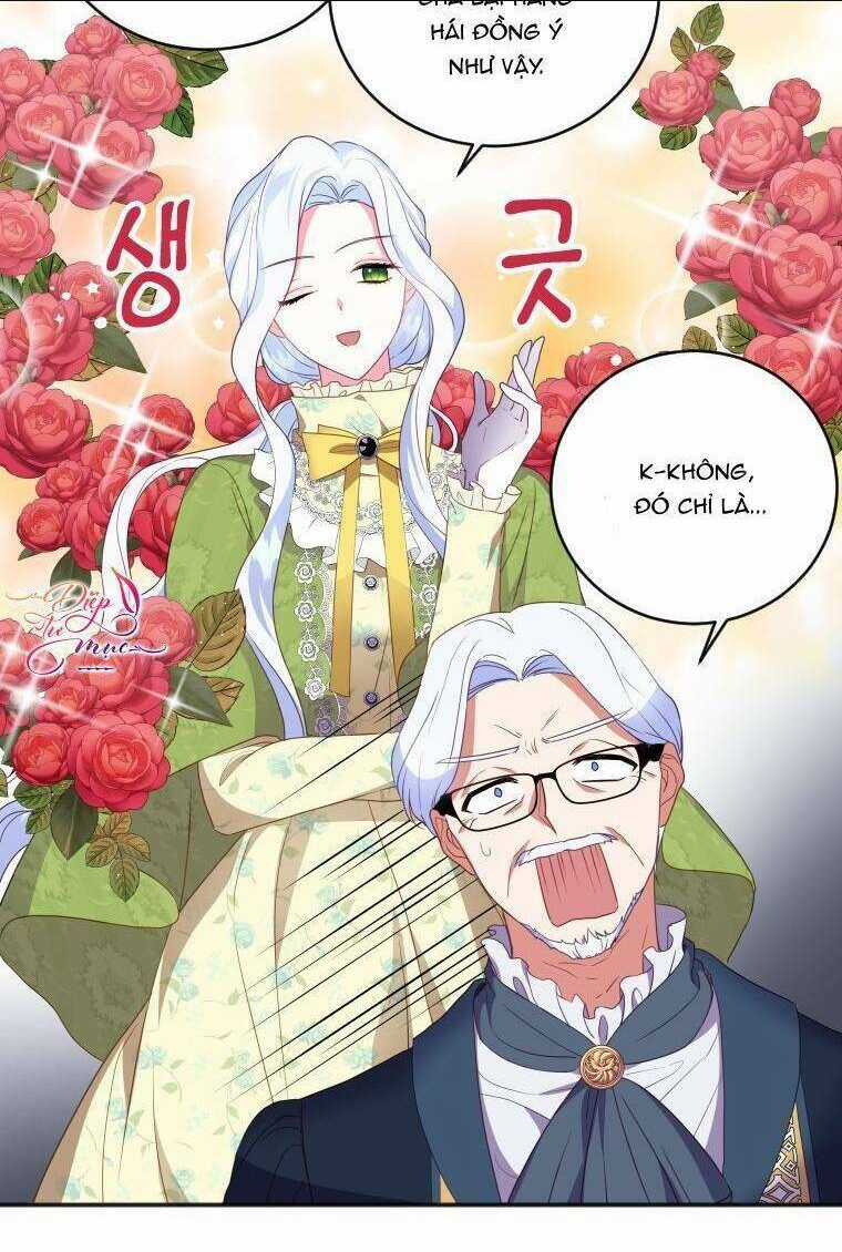 Tôi Đã Đình Công Vì Đã Đến Hạn Chót Chapter 16 trang 36