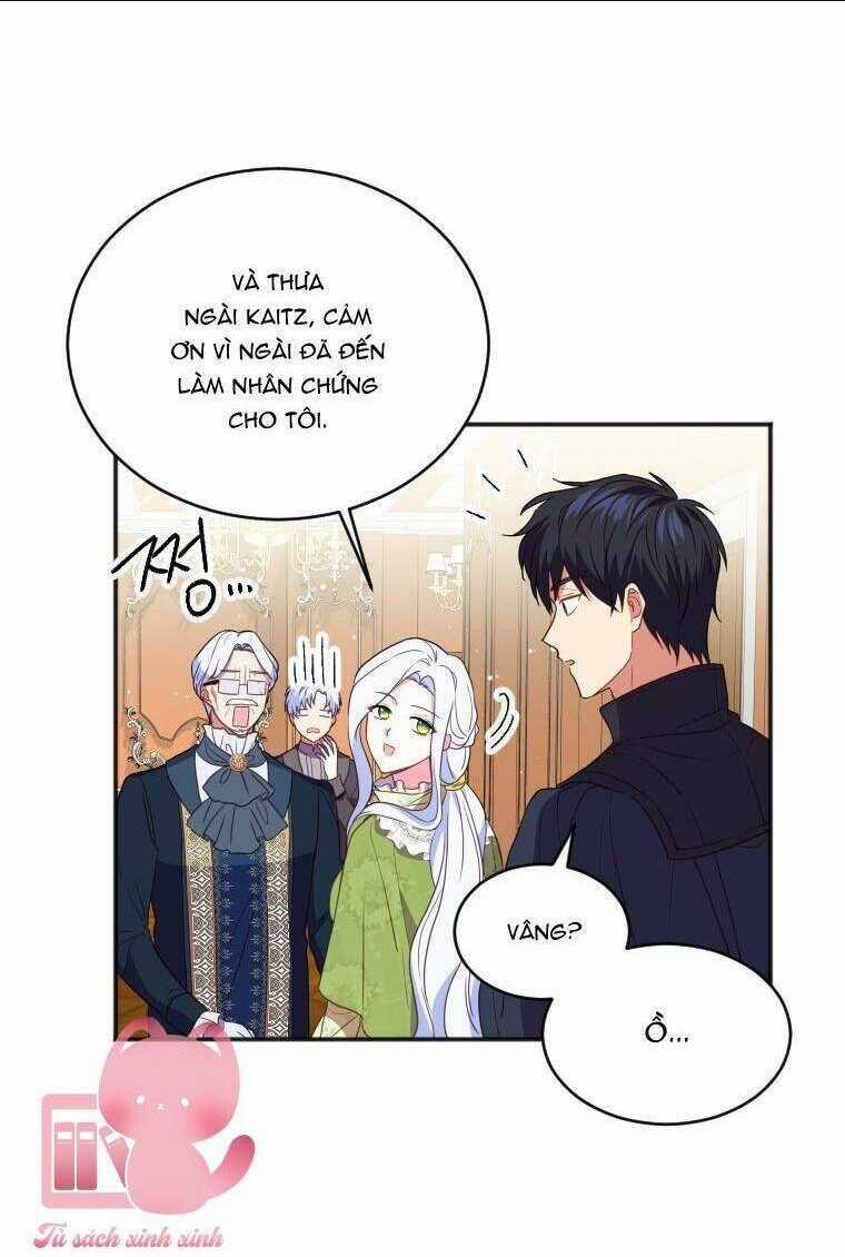 Tôi Đã Đình Công Vì Đã Đến Hạn Chót Chapter 16 trang 37