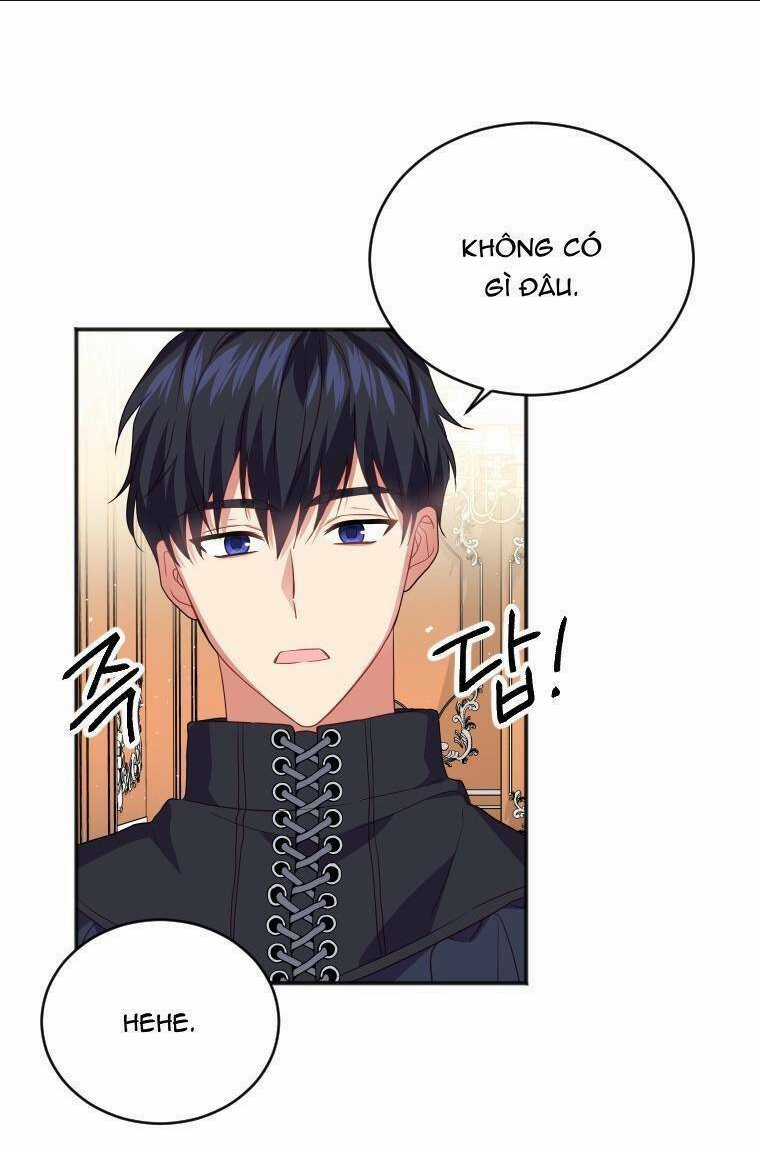 Tôi Đã Đình Công Vì Đã Đến Hạn Chót Chapter 16 trang 38