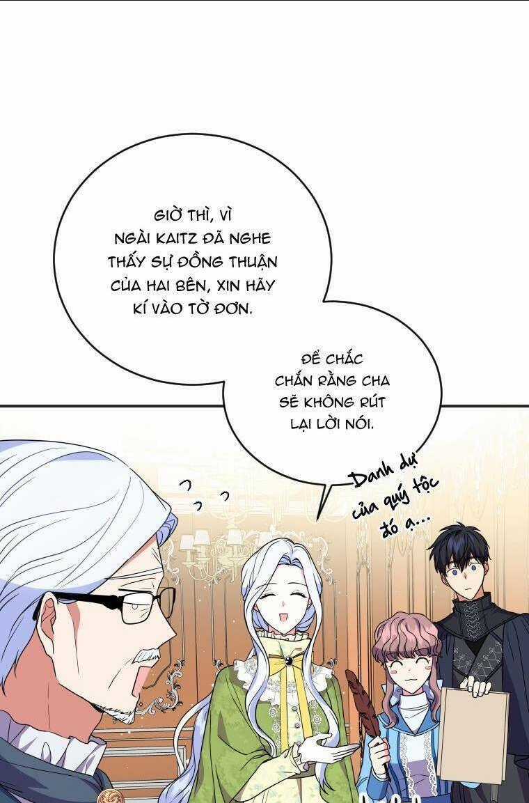 Tôi Đã Đình Công Vì Đã Đến Hạn Chót Chapter 16 trang 39