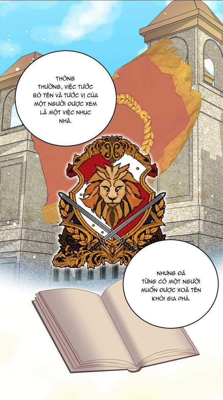 Tôi Đã Đình Công Vì Đã Đến Hạn Chót Chapter 16 trang 4