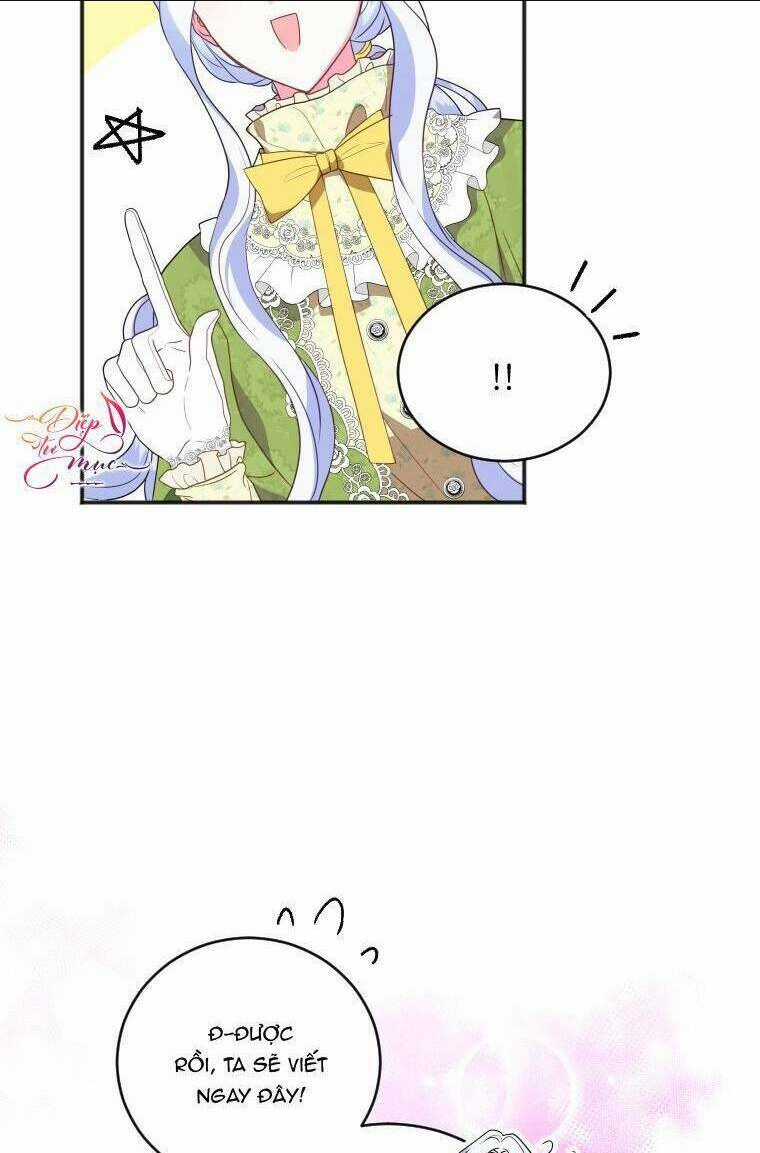 Tôi Đã Đình Công Vì Đã Đến Hạn Chót Chapter 16 trang 41