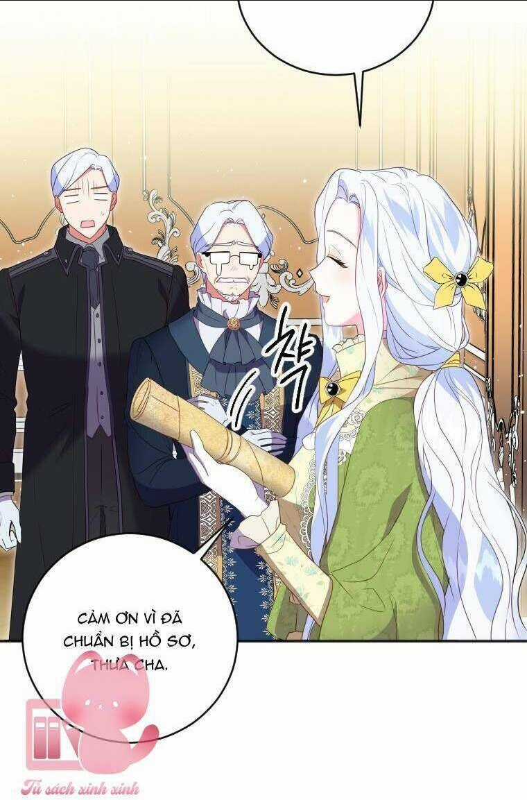 Tôi Đã Đình Công Vì Đã Đến Hạn Chót Chapter 16 trang 45