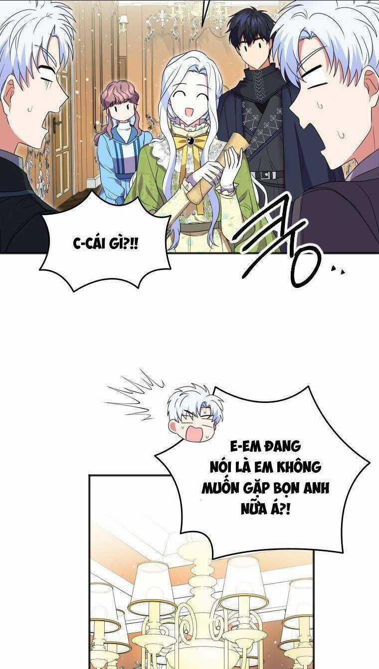 Tôi Đã Đình Công Vì Đã Đến Hạn Chót Chapter 16 trang 47