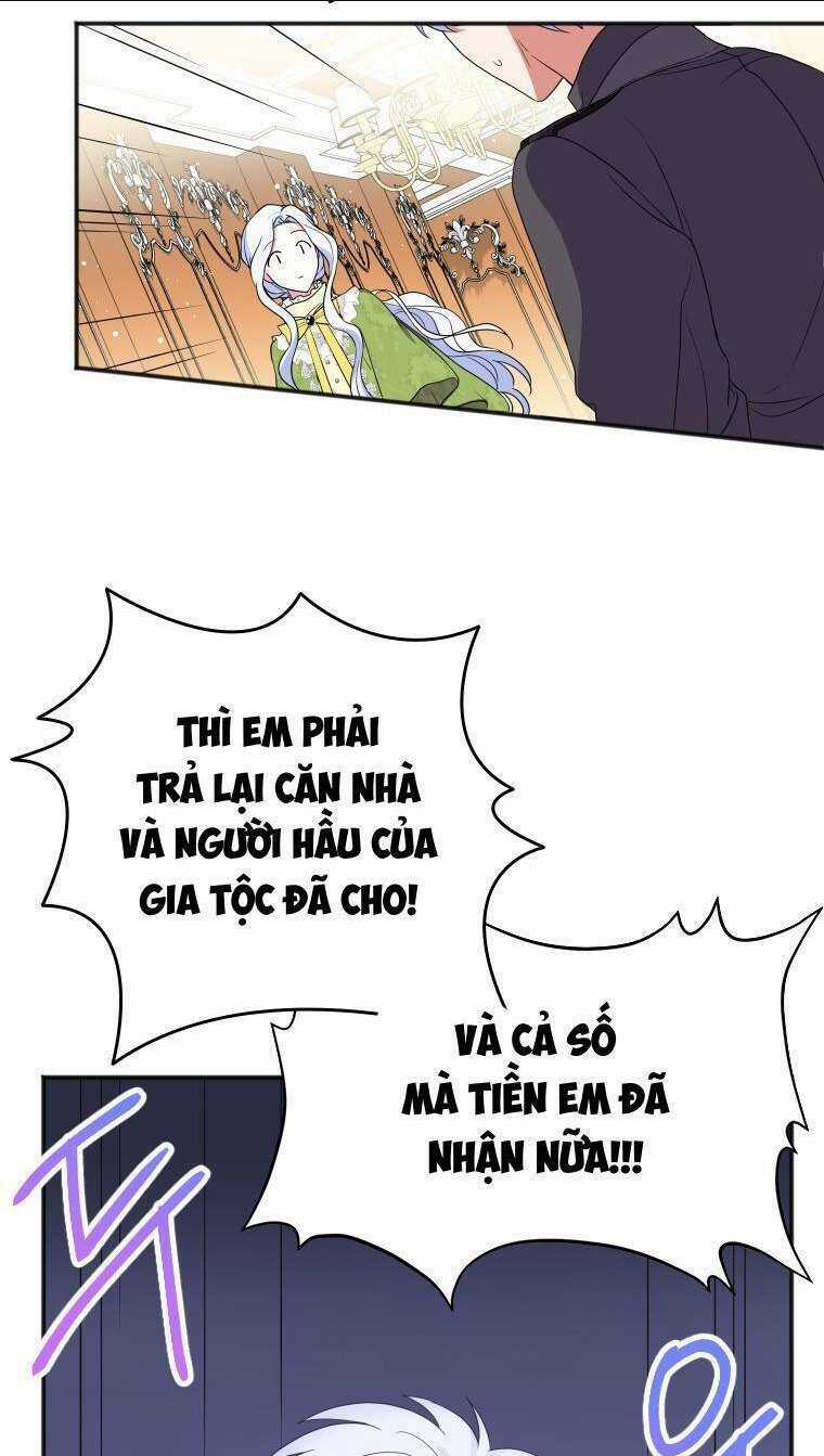 Tôi Đã Đình Công Vì Đã Đến Hạn Chót Chapter 16 trang 49