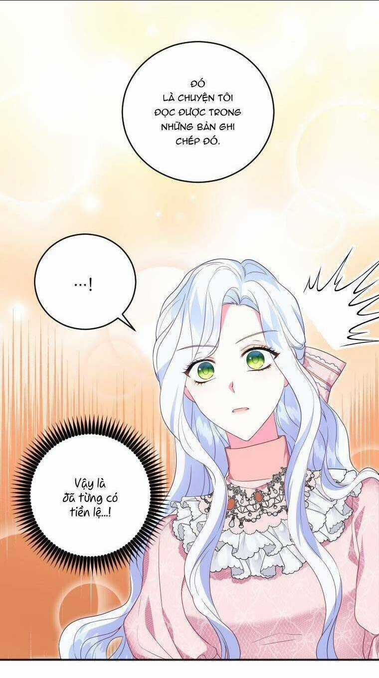 Tôi Đã Đình Công Vì Đã Đến Hạn Chót Chapter 16 trang 5