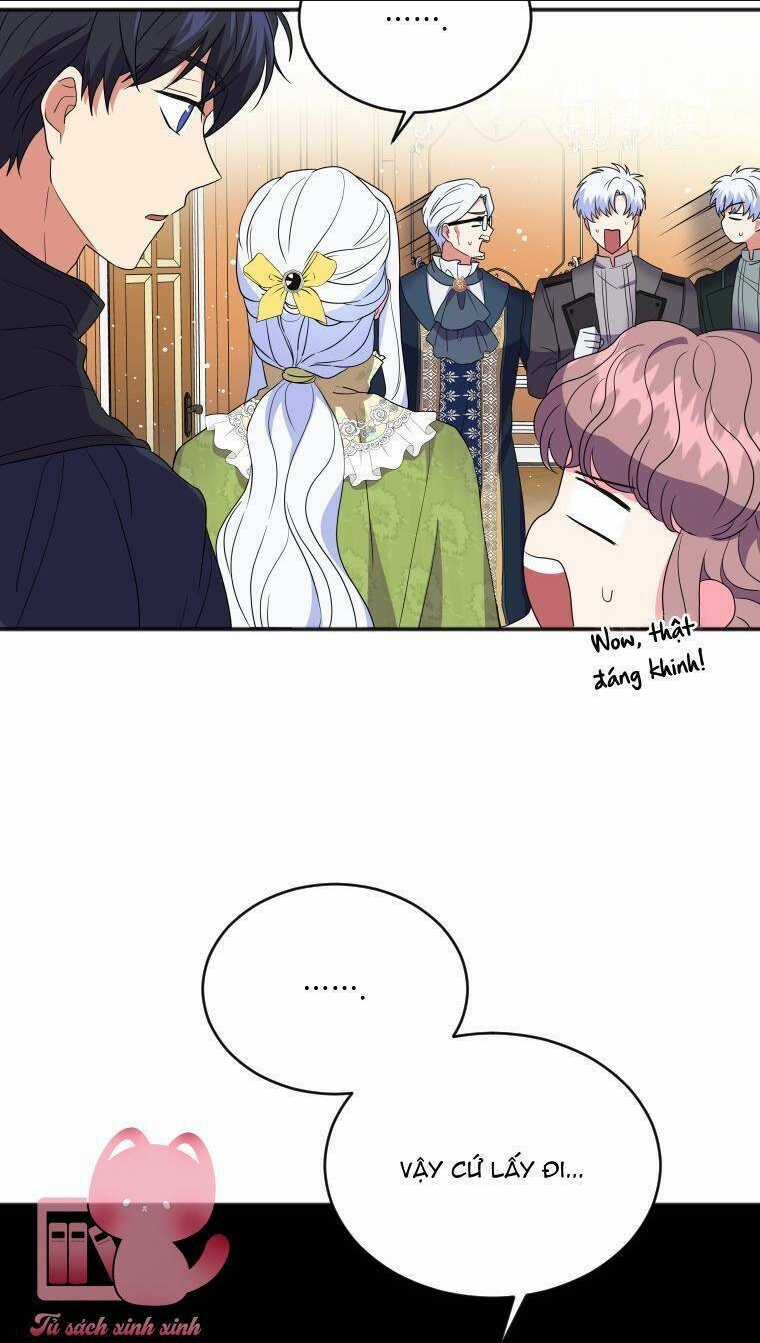 Tôi Đã Đình Công Vì Đã Đến Hạn Chót Chapter 16 trang 51