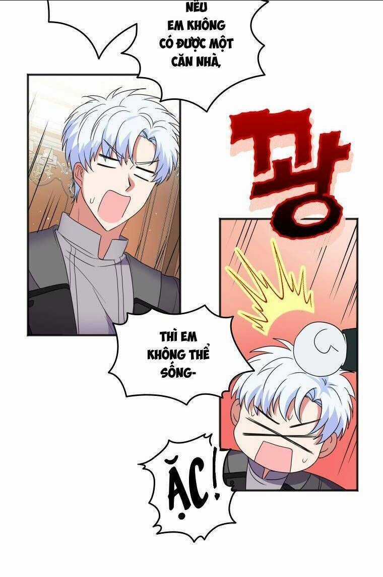 Tôi Đã Đình Công Vì Đã Đến Hạn Chót Chapter 16 trang 53