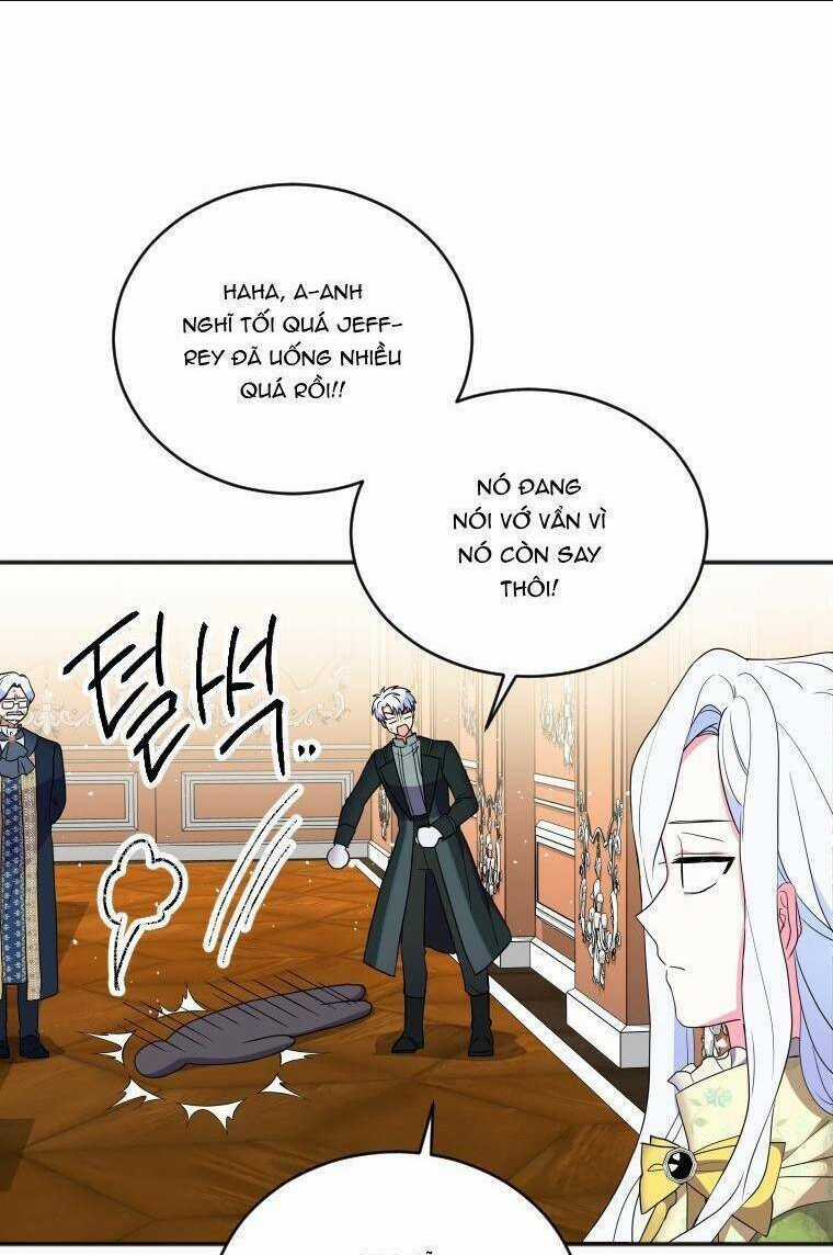 Tôi Đã Đình Công Vì Đã Đến Hạn Chót Chapter 16 trang 54