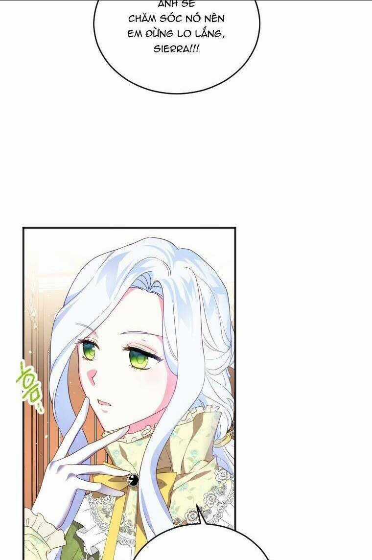 Tôi Đã Đình Công Vì Đã Đến Hạn Chót Chapter 16 trang 55