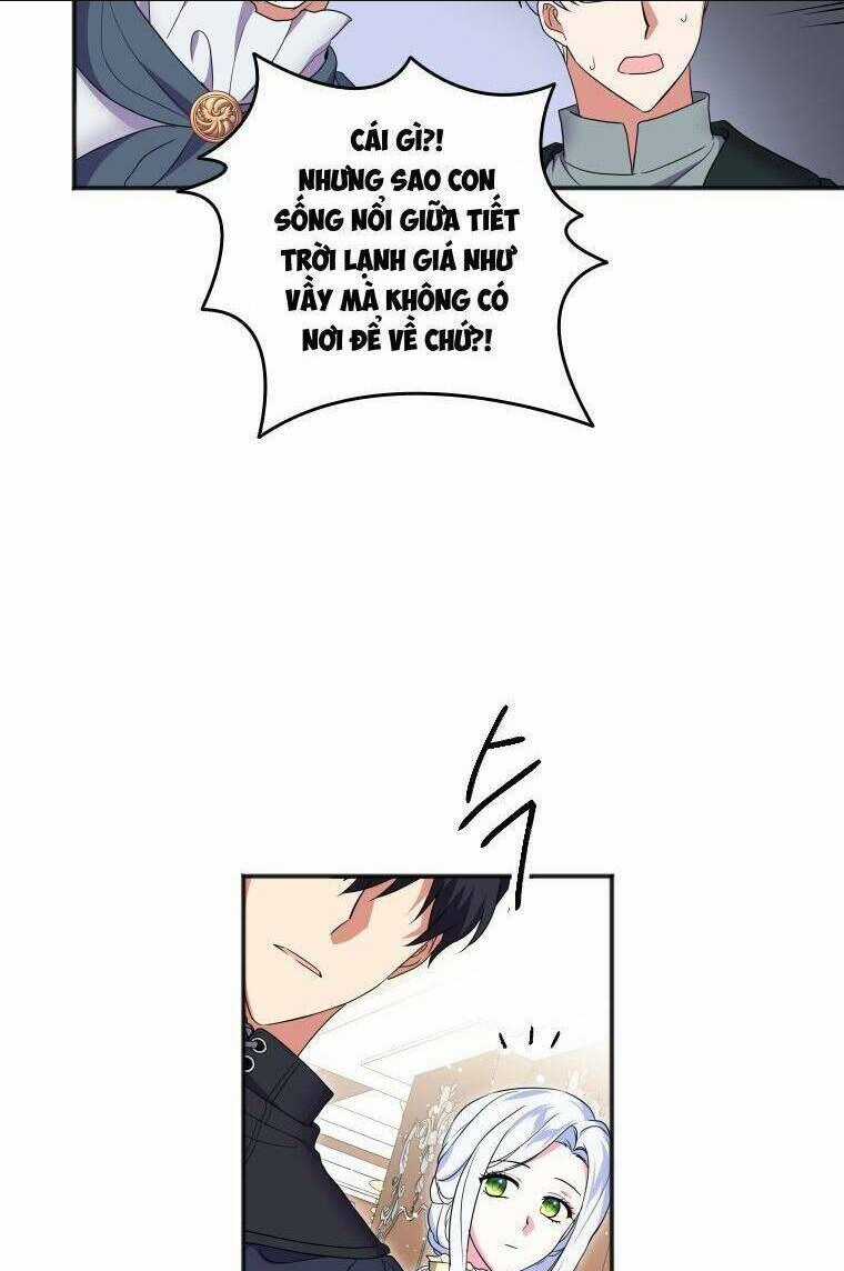 Tôi Đã Đình Công Vì Đã Đến Hạn Chót Chapter 16 trang 57