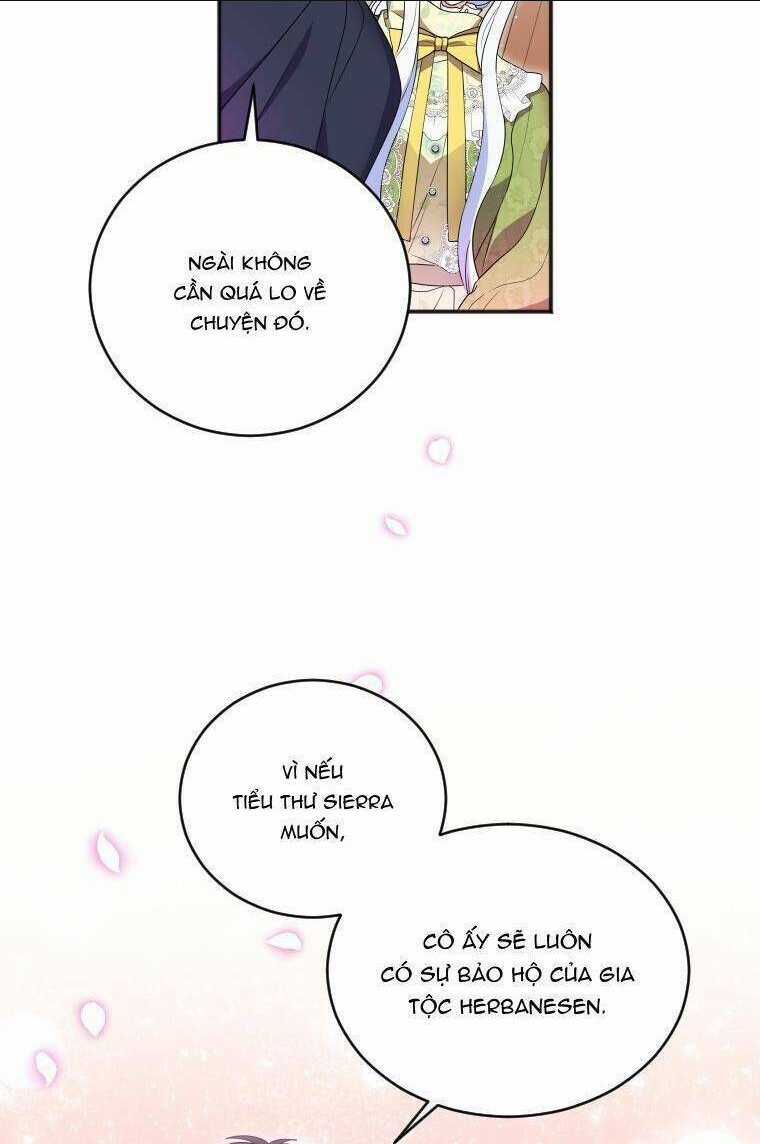 Tôi Đã Đình Công Vì Đã Đến Hạn Chót Chapter 16 trang 58