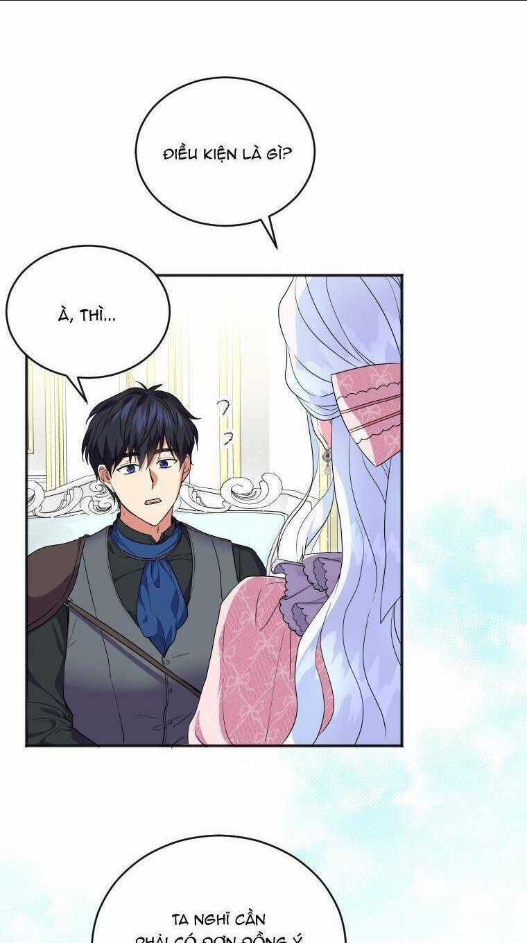 Tôi Đã Đình Công Vì Đã Đến Hạn Chót Chapter 16 trang 6