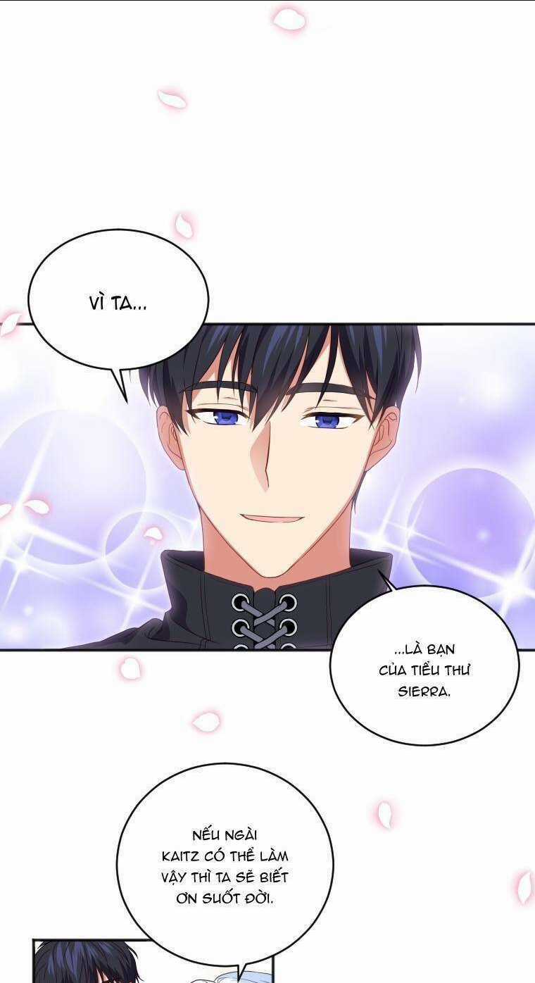 Tôi Đã Đình Công Vì Đã Đến Hạn Chót Chapter 16 trang 60