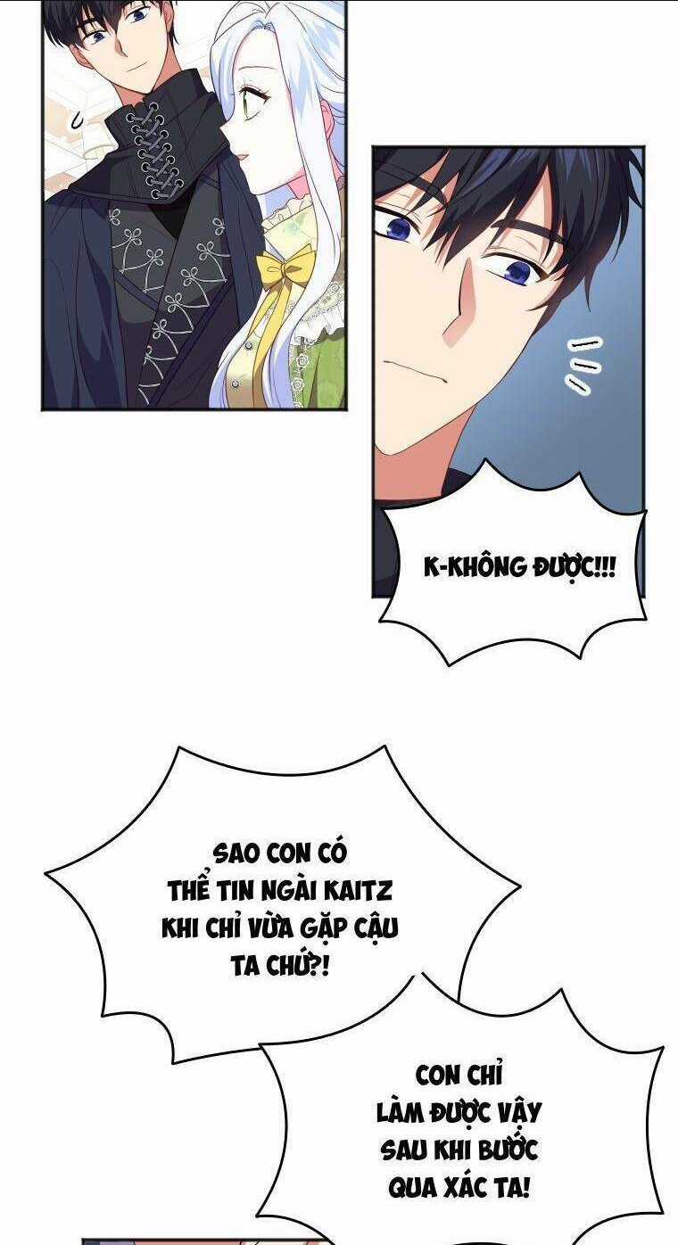 Tôi Đã Đình Công Vì Đã Đến Hạn Chót Chapter 16 trang 61