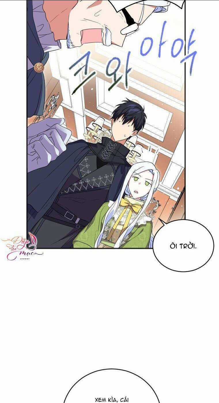 Tôi Đã Đình Công Vì Đã Đến Hạn Chót Chapter 16 trang 62