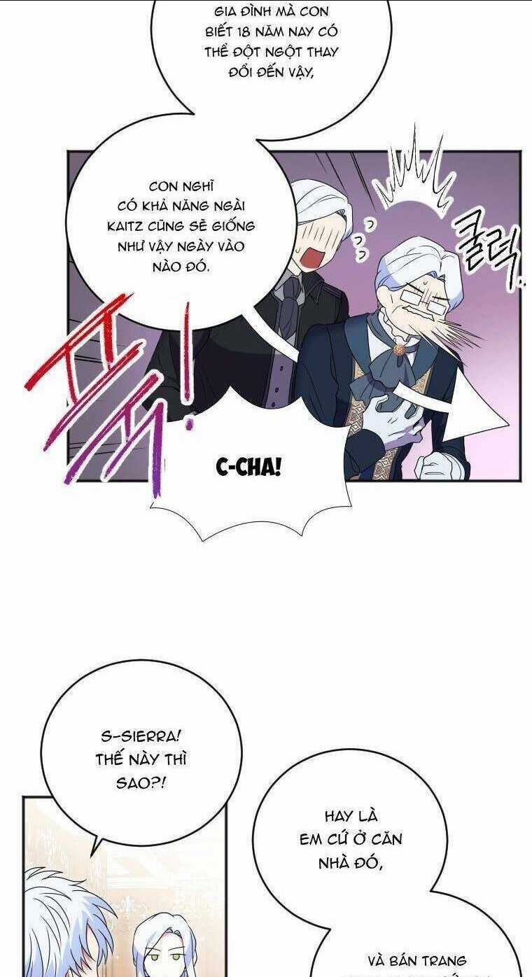 Tôi Đã Đình Công Vì Đã Đến Hạn Chót Chapter 16 trang 63