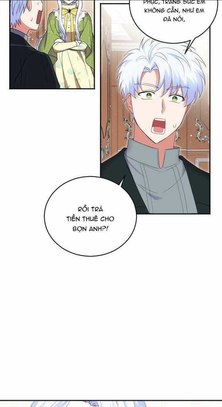 Tôi Đã Đình Công Vì Đã Đến Hạn Chót Chapter 16 trang 64