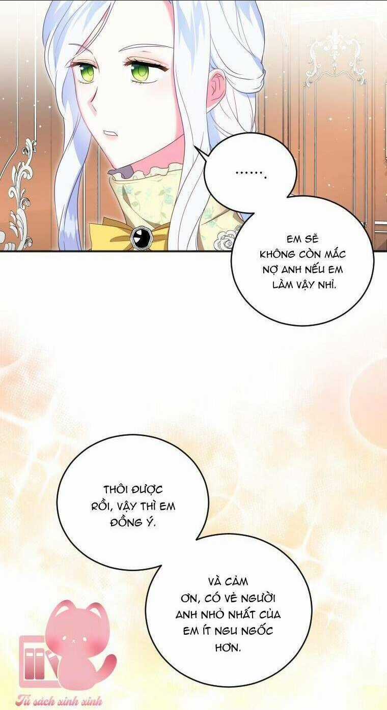 Tôi Đã Đình Công Vì Đã Đến Hạn Chót Chapter 16 trang 65