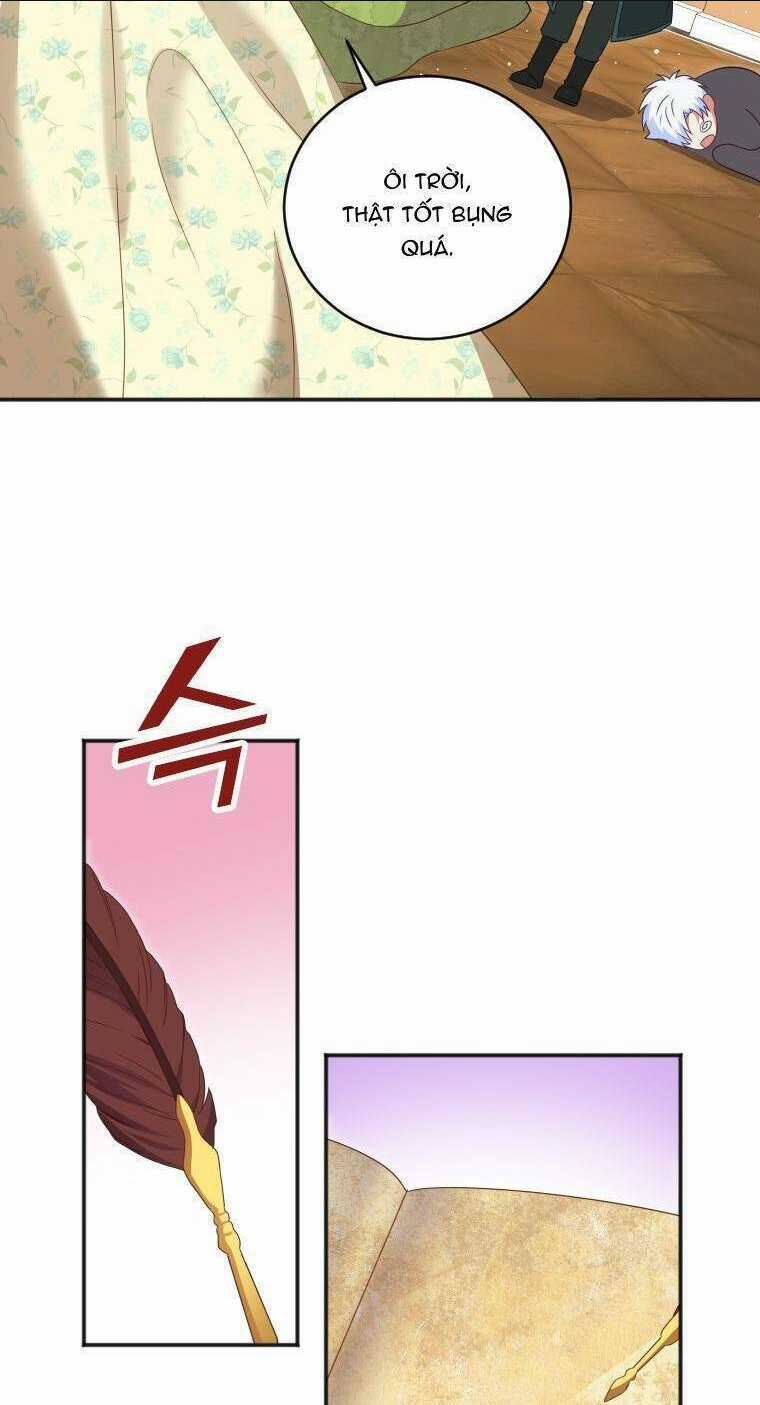 Tôi Đã Đình Công Vì Đã Đến Hạn Chót Chapter 16 trang 67