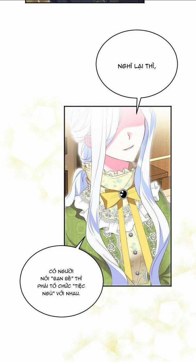 Tôi Đã Đình Công Vì Đã Đến Hạn Chót Chapter 16 trang 73