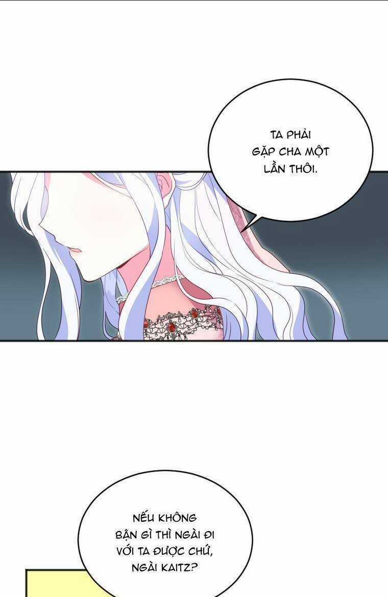 Tôi Đã Đình Công Vì Đã Đến Hạn Chót Chapter 16 trang 8